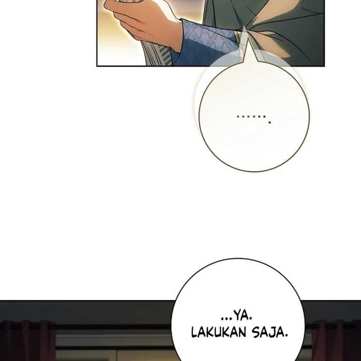 Baca Darling, Why Can’t We Divorce? - Chapter 64 halaman 79