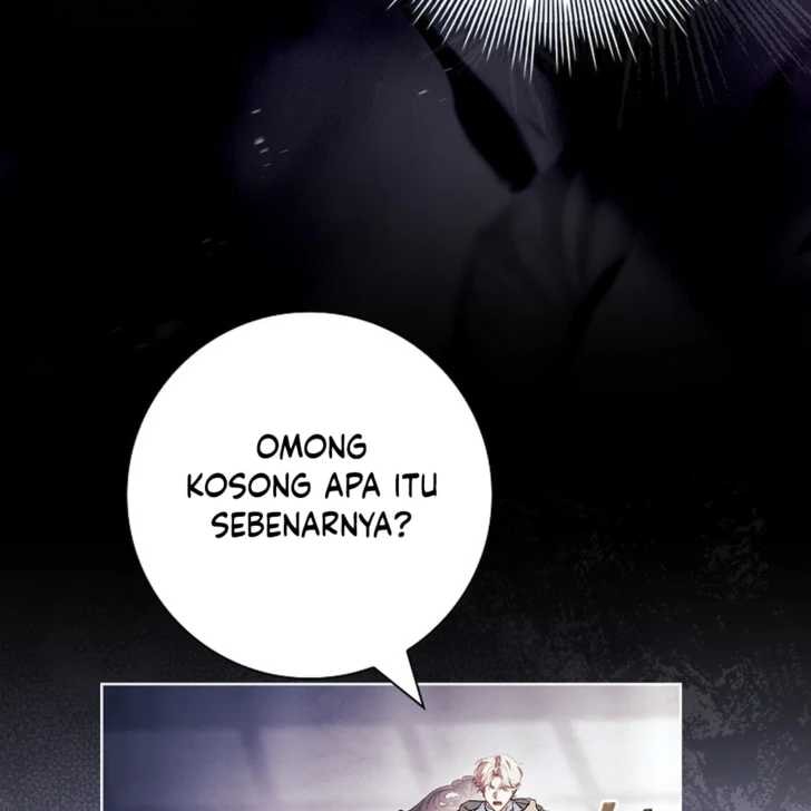 Baca Darling, Why Can’t We Divorce? - Chapter 64 halaman 8