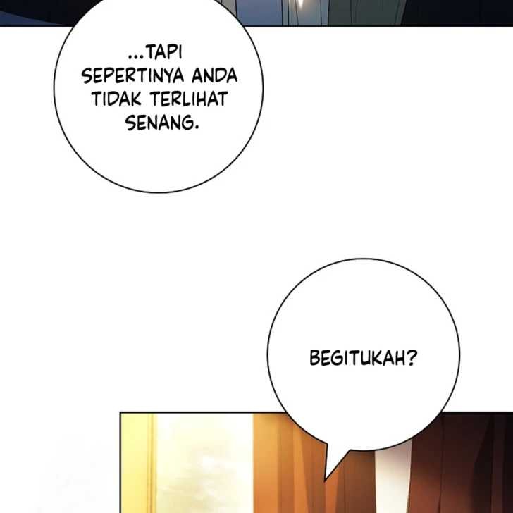 Baca Darling, Why Can’t We Divorce? - Chapter 64 halaman 81
