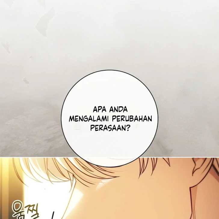 Baca Darling, Why Can’t We Divorce? - Chapter 64 halaman 83