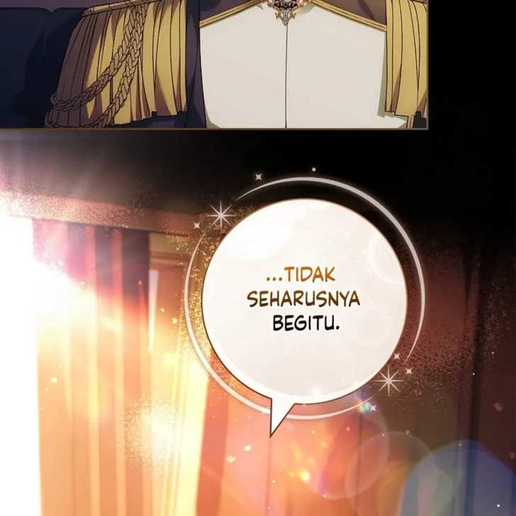 Baca Darling, Why Can’t We Divorce? - Chapter 64 halaman 86