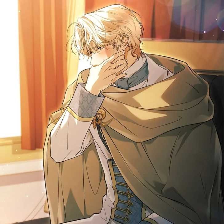 Baca Darling, Why Can’t We Divorce? - Chapter 64 halaman 87