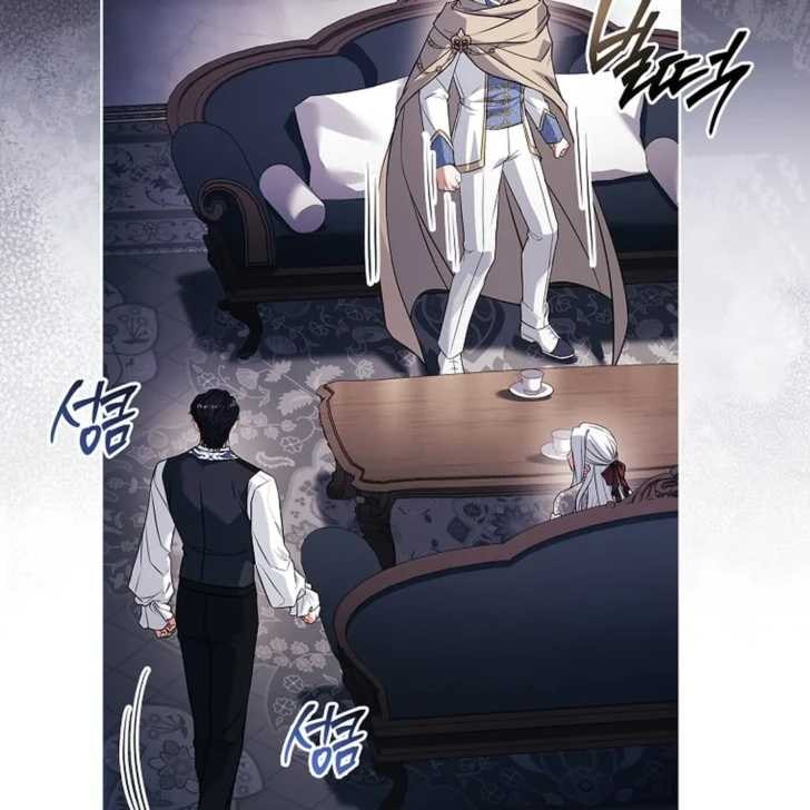 Baca Darling, Why Can’t We Divorce? - Chapter 64 halaman 9