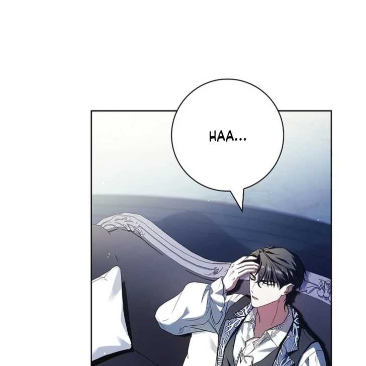Baca Darling, Why Can’t We Divorce? - Chapter 64 halaman 94