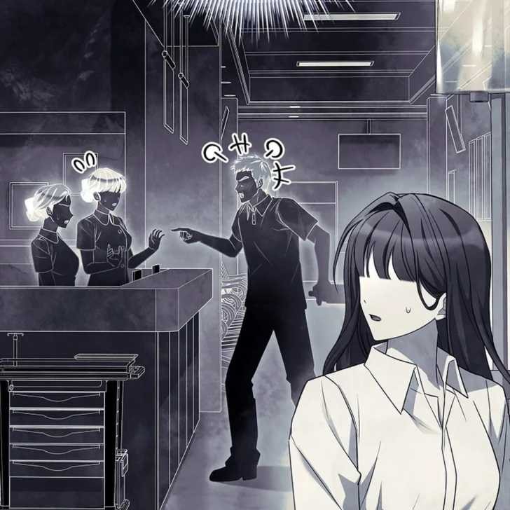 Baca Darling, Why Can’t We Divorce? - Chapter 65 halaman 10
