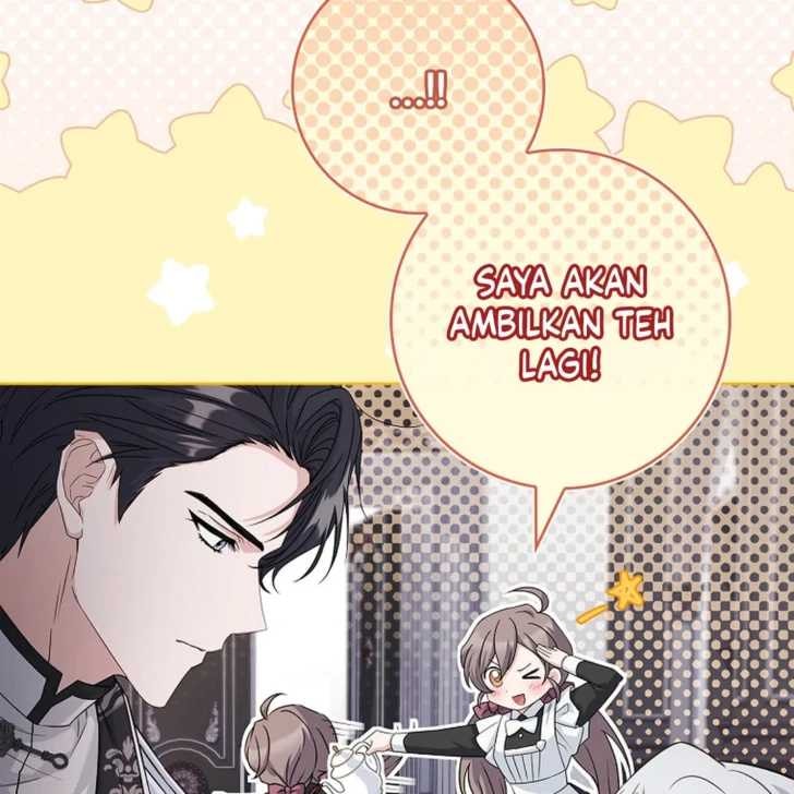 Baca Darling, Why Can’t We Divorce? - Chapter 65 halaman 100