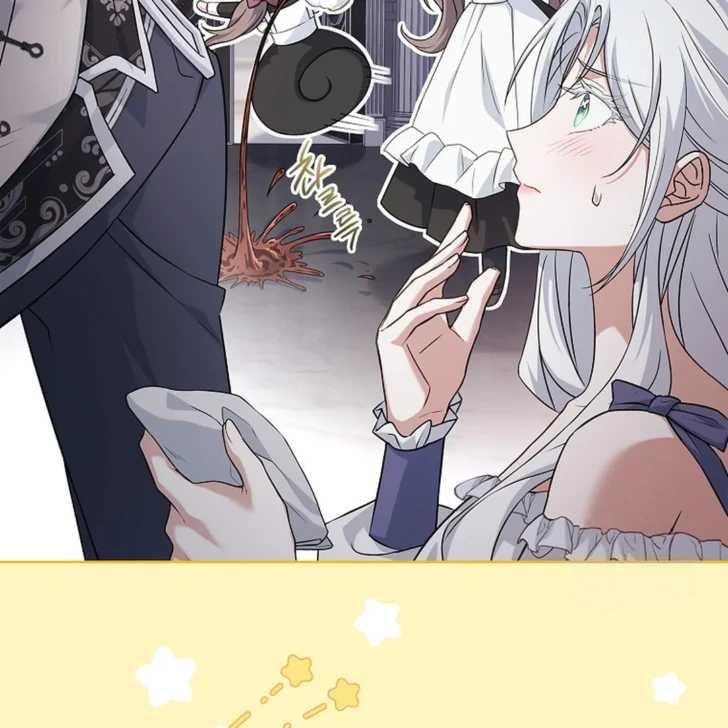 Baca Darling, Why Can’t We Divorce? - Chapter 65 halaman 101
