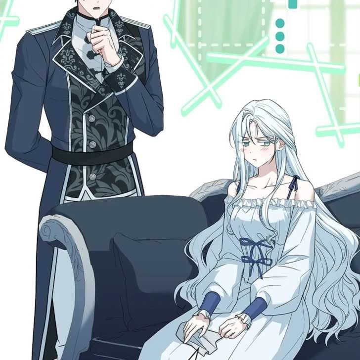 Baca Darling, Why Can’t We Divorce? - Chapter 65 halaman 106