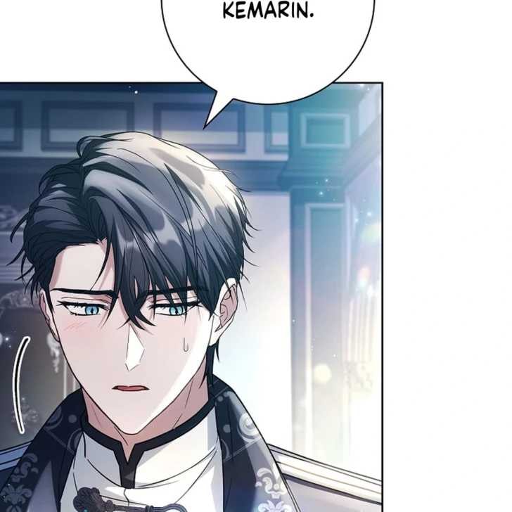 Baca Darling, Why Can’t We Divorce? - Chapter 65 halaman 108