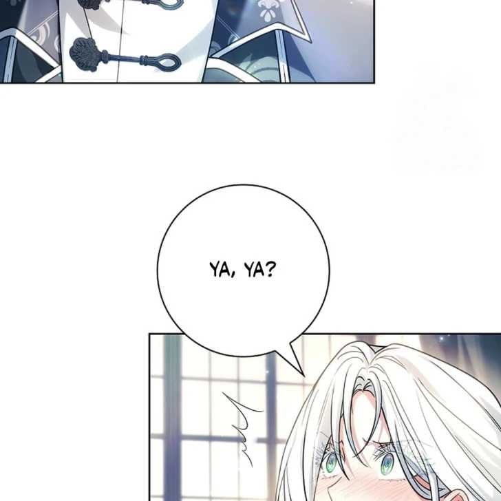 Baca Darling, Why Can’t We Divorce? - Chapter 65 halaman 109