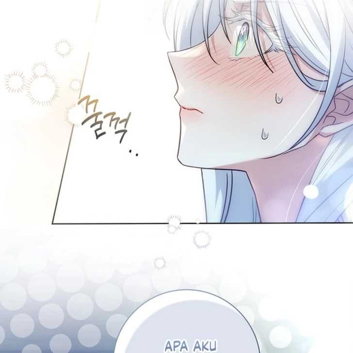Baca Darling, Why Can’t We Divorce? - Chapter 65 halaman 113