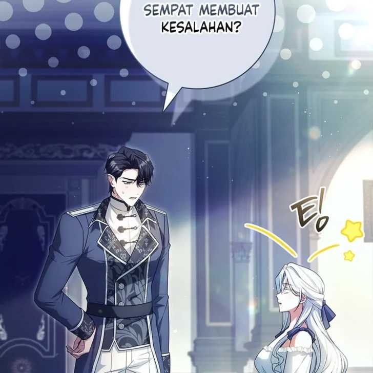Baca Darling, Why Can’t We Divorce? - Chapter 65 halaman 114