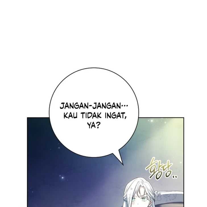 Baca Darling, Why Can’t We Divorce? - Chapter 65 halaman 116
