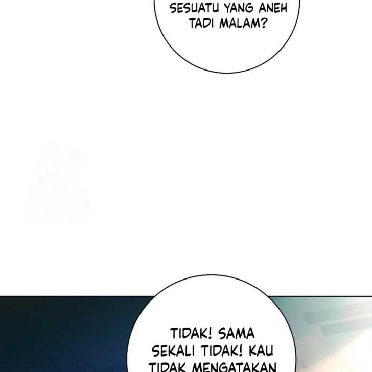 Baca Darling, Why Can’t We Divorce? - Chapter 65 halaman 118