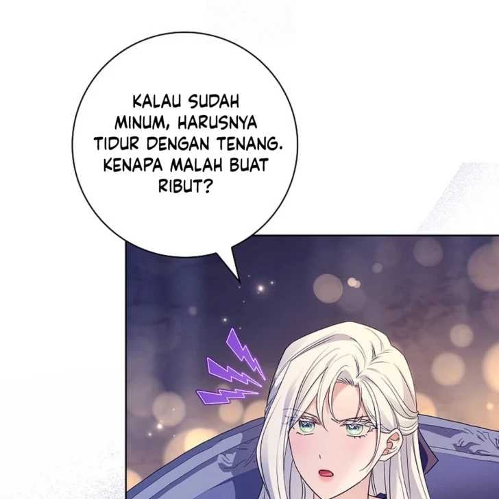 Baca Darling, Why Can’t We Divorce? - Chapter 65 halaman 12