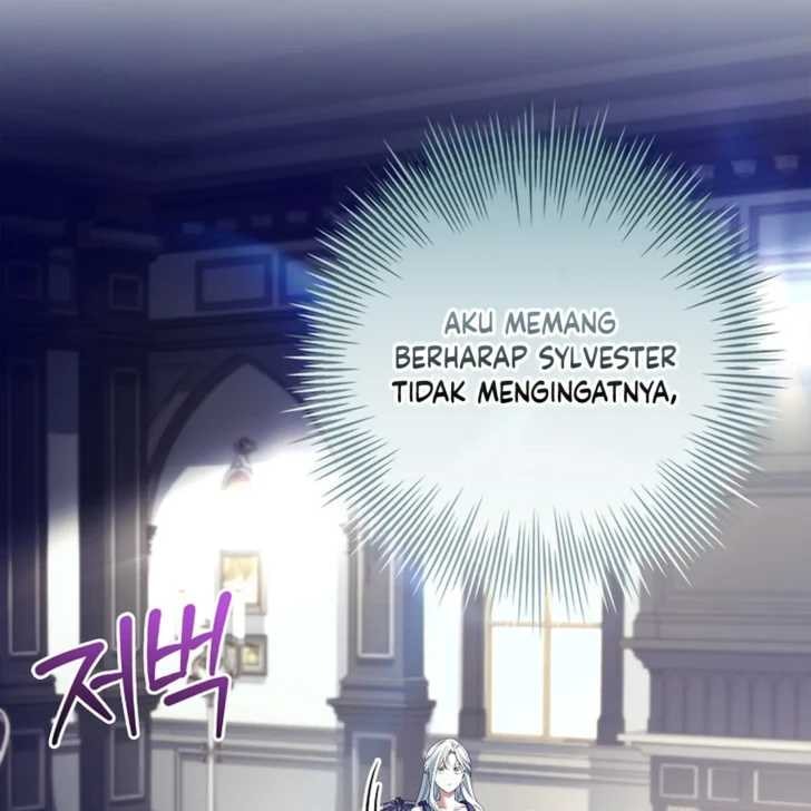 Baca Darling, Why Can’t We Divorce? - Chapter 65 halaman 123