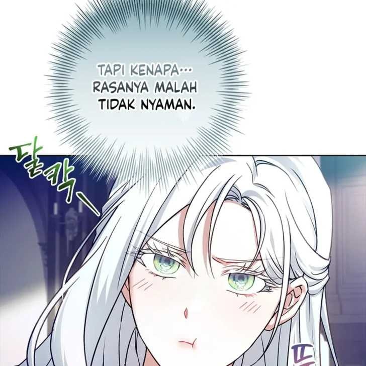 Baca Darling, Why Can’t We Divorce? - Chapter 65 halaman 125
