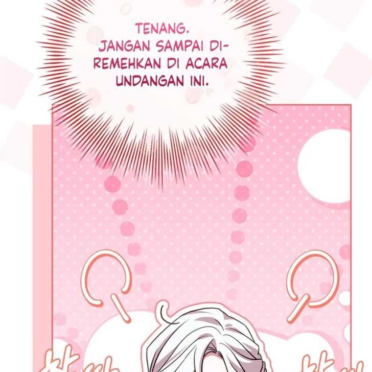 Baca Darling, Why Can’t We Divorce? - Chapter 65 halaman 136