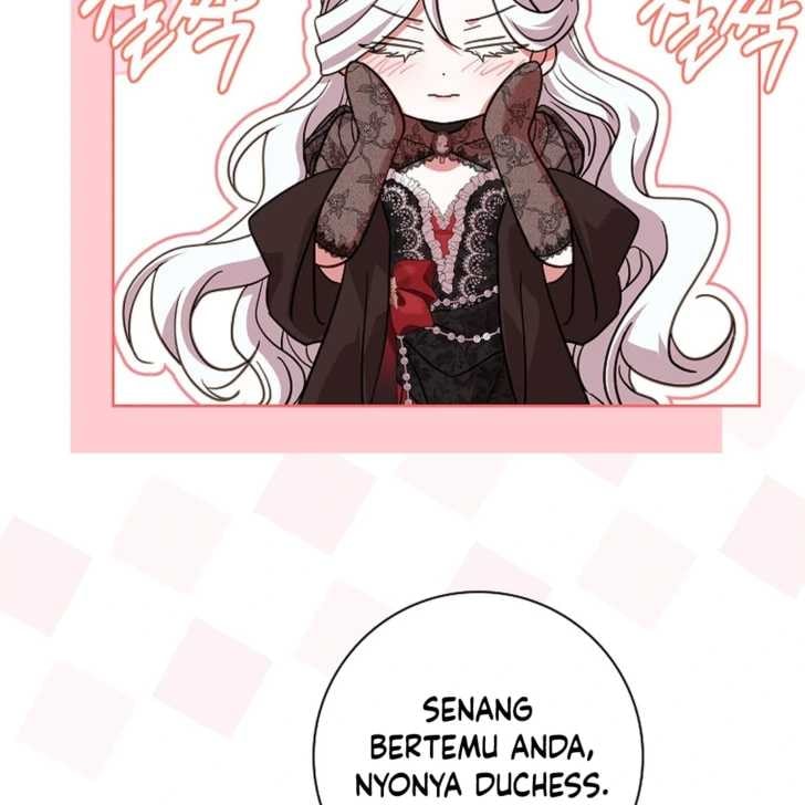 Baca Darling, Why Can’t We Divorce? - Chapter 65 halaman 137