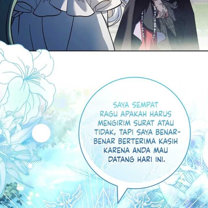 Baca Darling, Why Can’t We Divorce? - Chapter 65 halaman 139