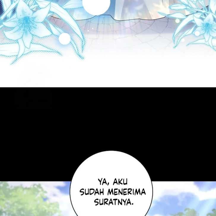 Baca Darling, Why Can’t We Divorce? - Chapter 65 halaman 142