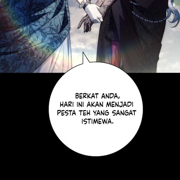 Baca Darling, Why Can’t We Divorce? - Chapter 65 halaman 144
