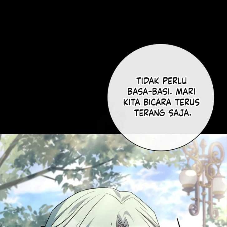 Baca Darling, Why Can’t We Divorce? - Chapter 65 halaman 145