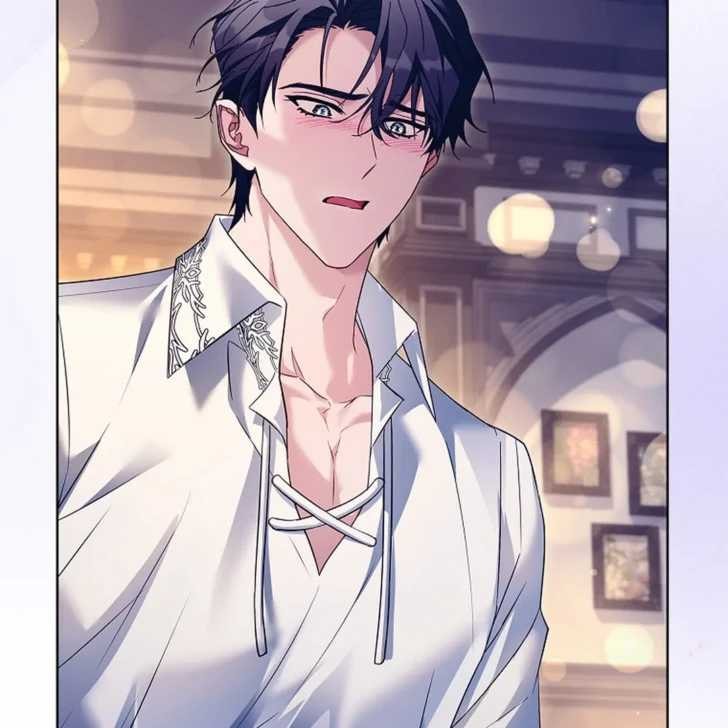 Baca Darling, Why Can’t We Divorce? - Chapter 65 halaman 15