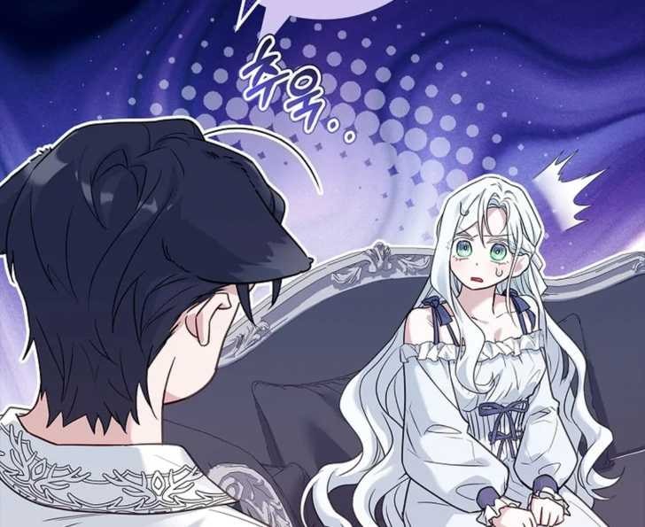 Baca Darling, Why Can’t We Divorce? - Chapter 65 halaman 17