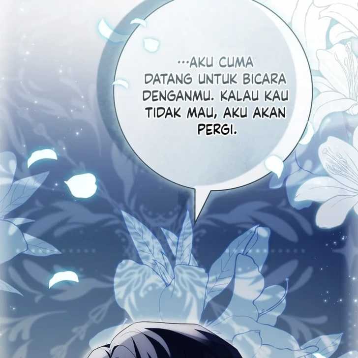 Baca Darling, Why Can’t We Divorce? - Chapter 65 halaman 19
