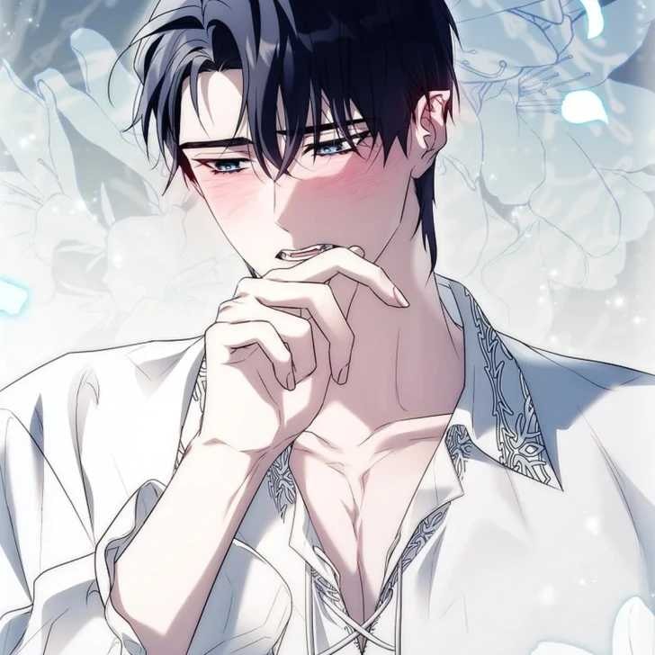 Baca Darling, Why Can’t We Divorce? - Chapter 65 halaman 20