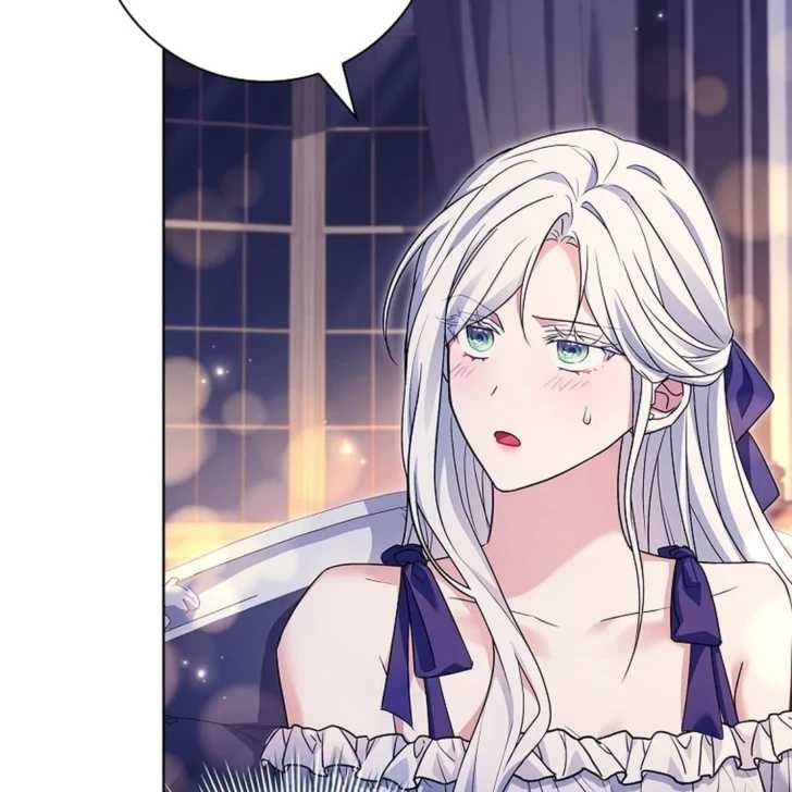 Baca Darling, Why Can’t We Divorce? - Chapter 65 halaman 23