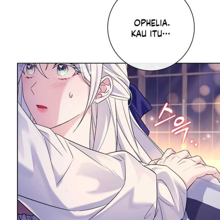 Baca Darling, Why Can’t We Divorce? - Chapter 65 halaman 25