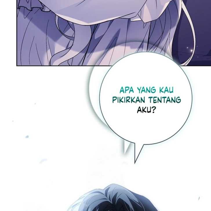 Baca Darling, Why Can’t We Divorce? - Chapter 65 halaman 26