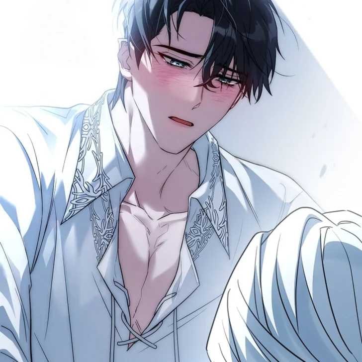 Baca Darling, Why Can’t We Divorce? - Chapter 65 halaman 27
