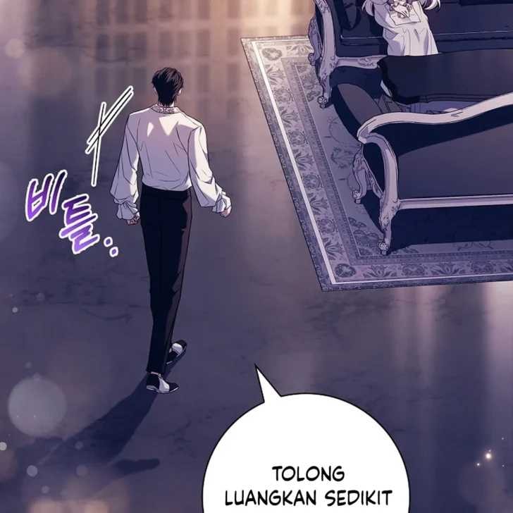 Baca Darling, Why Can’t We Divorce? - Chapter 65 halaman 3