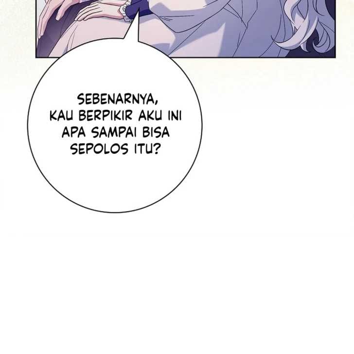 Baca Darling, Why Can’t We Divorce? - Chapter 65 halaman 31