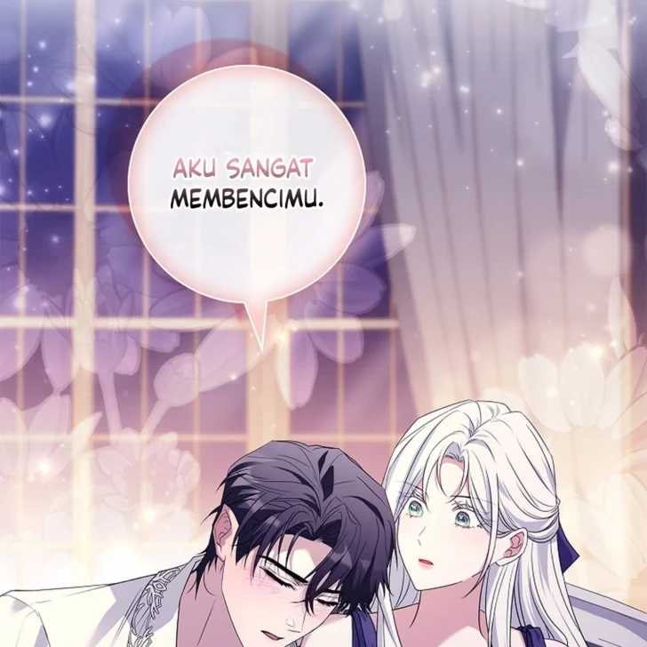 Baca Darling, Why Can’t We Divorce? - Chapter 65 halaman 33