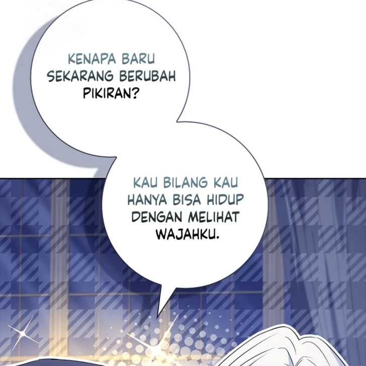 Baca Darling, Why Can’t We Divorce? - Chapter 65 halaman 38
