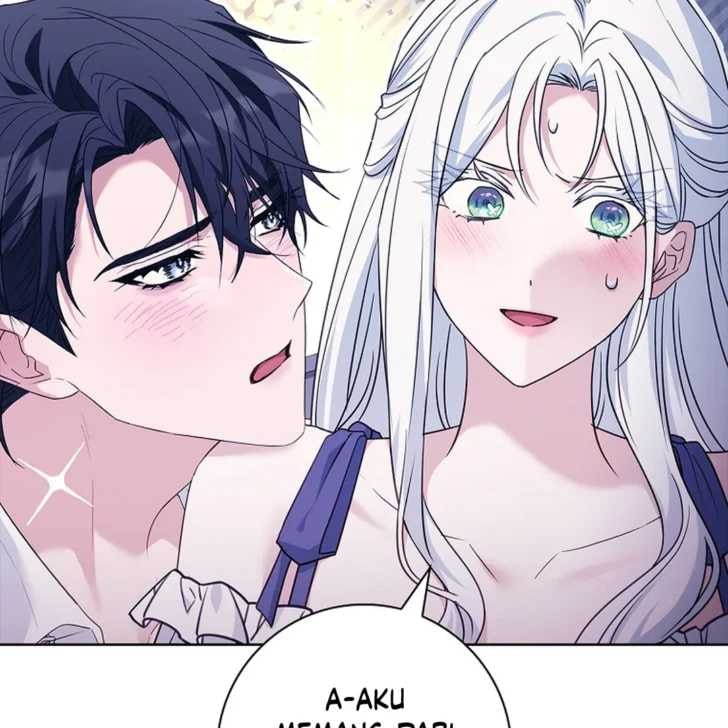 Baca Darling, Why Can’t We Divorce? - Chapter 65 halaman 39