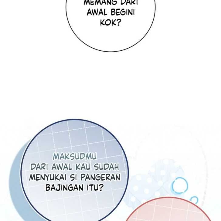 Baca Darling, Why Can’t We Divorce? - Chapter 65 halaman 40