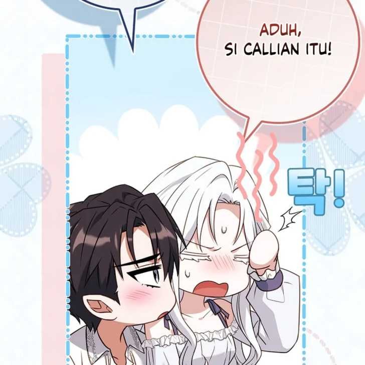Baca Darling, Why Can’t We Divorce? - Chapter 65 halaman 41
