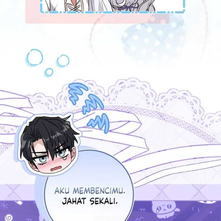 Baca Darling, Why Can’t We Divorce? - Chapter 65 halaman 42