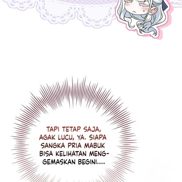 Baca Darling, Why Can’t We Divorce? - Chapter 65 halaman 44