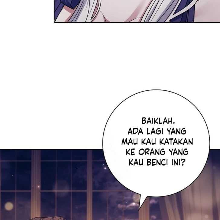Baca Darling, Why Can’t We Divorce? - Chapter 65 halaman 46