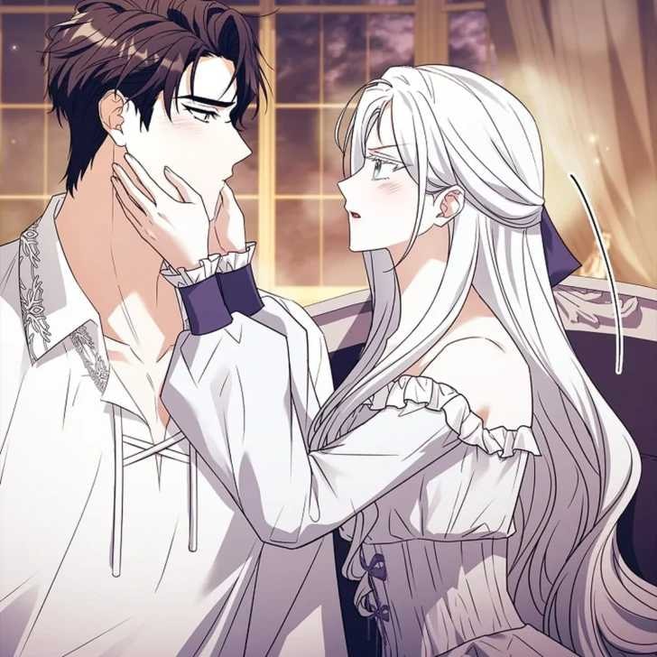 Baca Darling, Why Can’t We Divorce? - Chapter 65 halaman 47