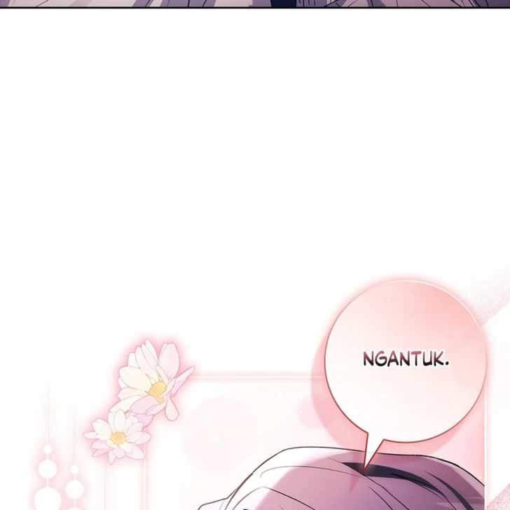 Baca Darling, Why Can’t We Divorce? - Chapter 65 halaman 48
