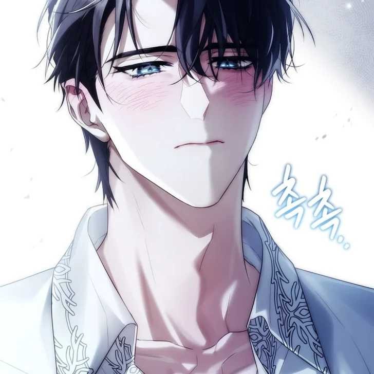 Baca Darling, Why Can’t We Divorce? - Chapter 65 halaman 5