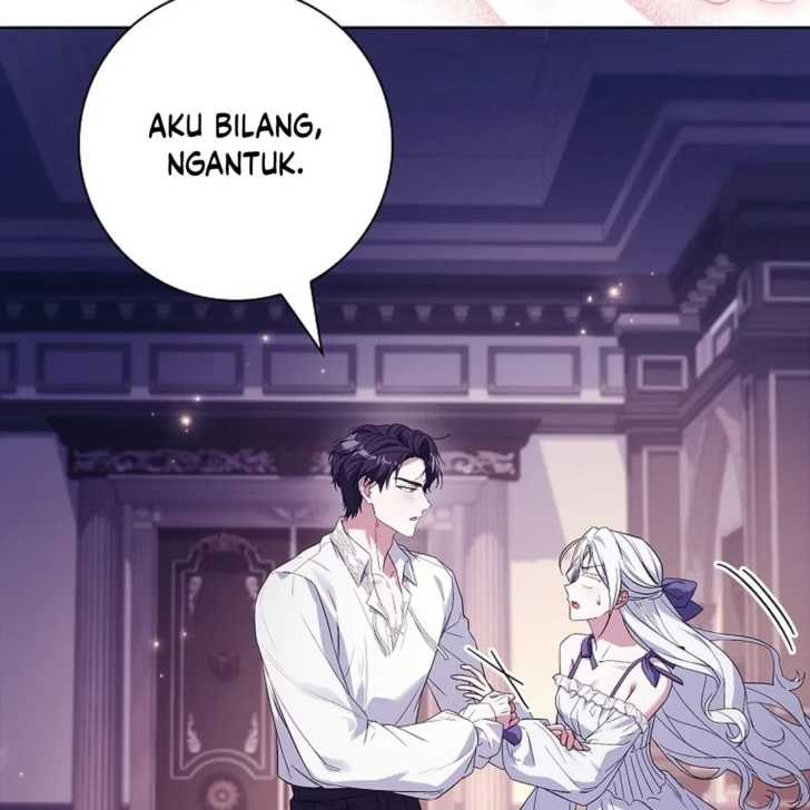 Baca Darling, Why Can’t We Divorce? - Chapter 65 halaman 52