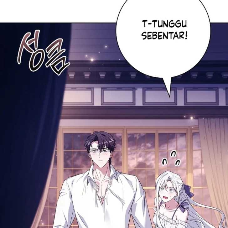 Baca Darling, Why Can’t We Divorce? - Chapter 65 halaman 54